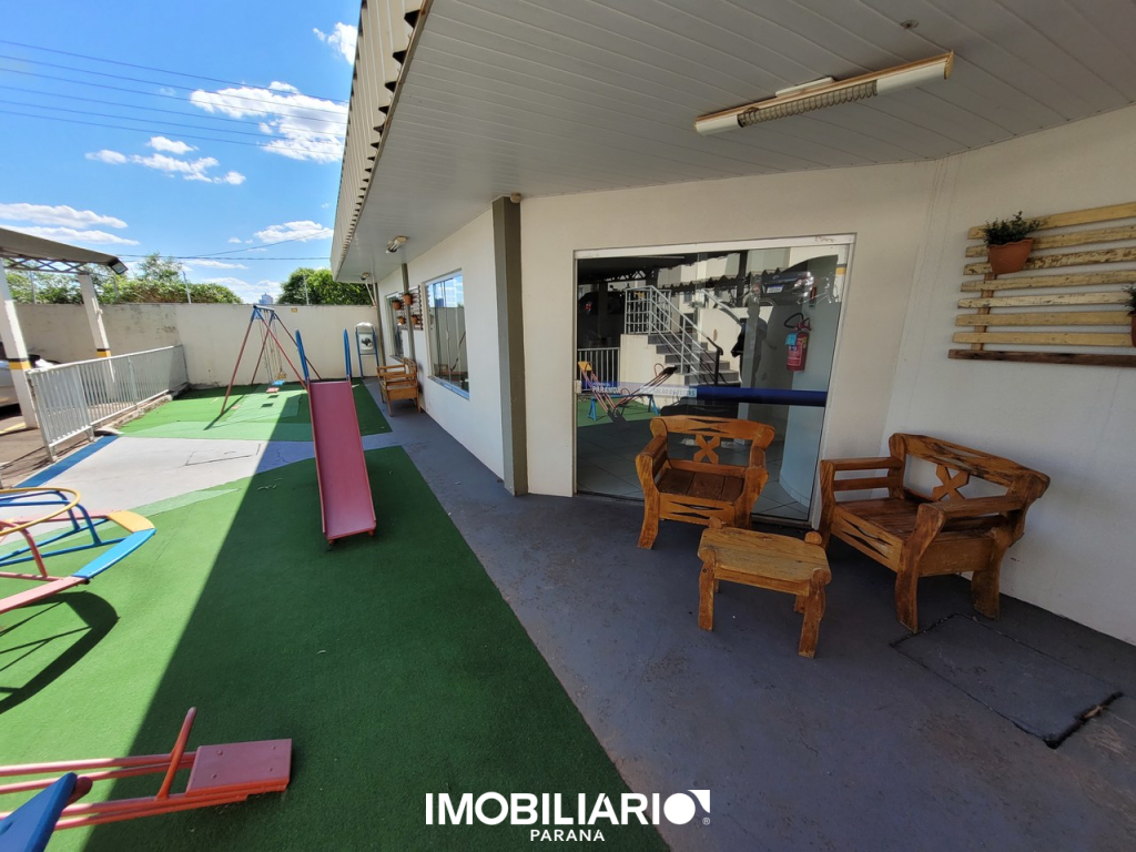 Apartamento para  Venda em Umuarama pela Delta