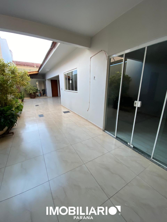 Residência para  Alugar em Umuarama pela Caetano & Otávio