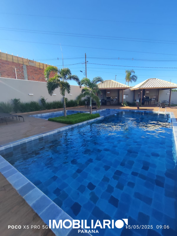 Apartamento para  Venda em Umuarama pela Delta