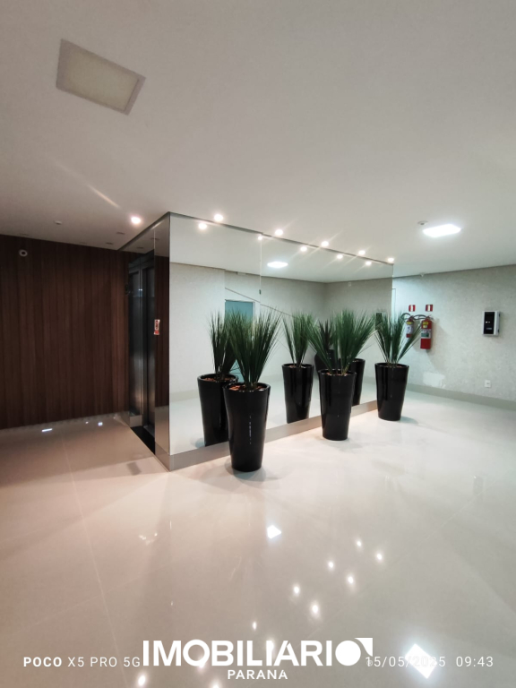 Apartamento para  Venda em Umuarama pela Delta