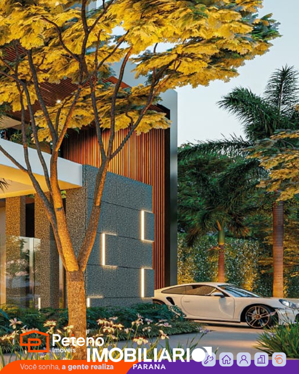 Apartamento para  Venda em Umuarama pela Peteno Imóveis