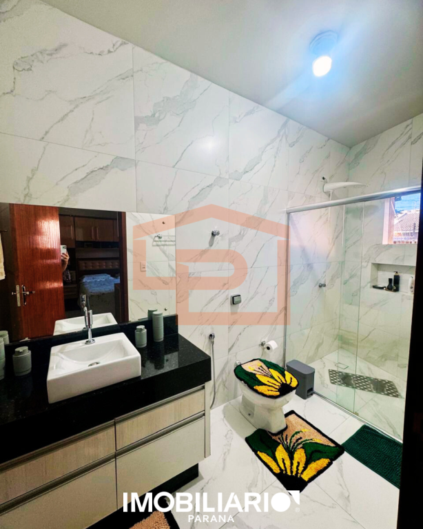 Residência para  Venda em Umuarama pela Peteno Imóveis