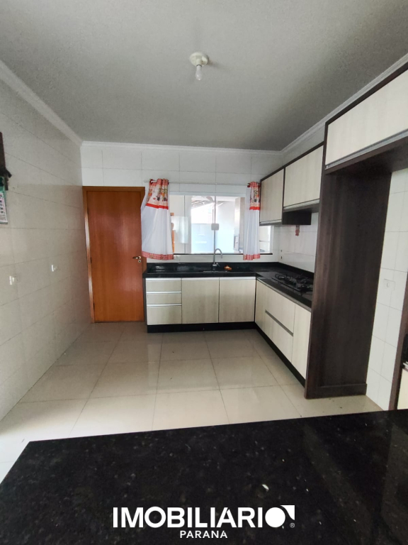 Residência para  Venda em Umuarama pela Delta