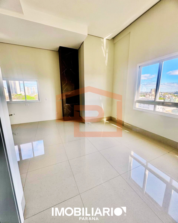 Apartamento para  Venda em Umuarama pela Peteno Imóveis