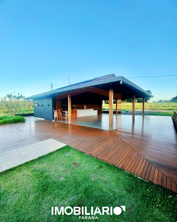 Chácara para  Venda em Umuarama pela Peteno Imóveis