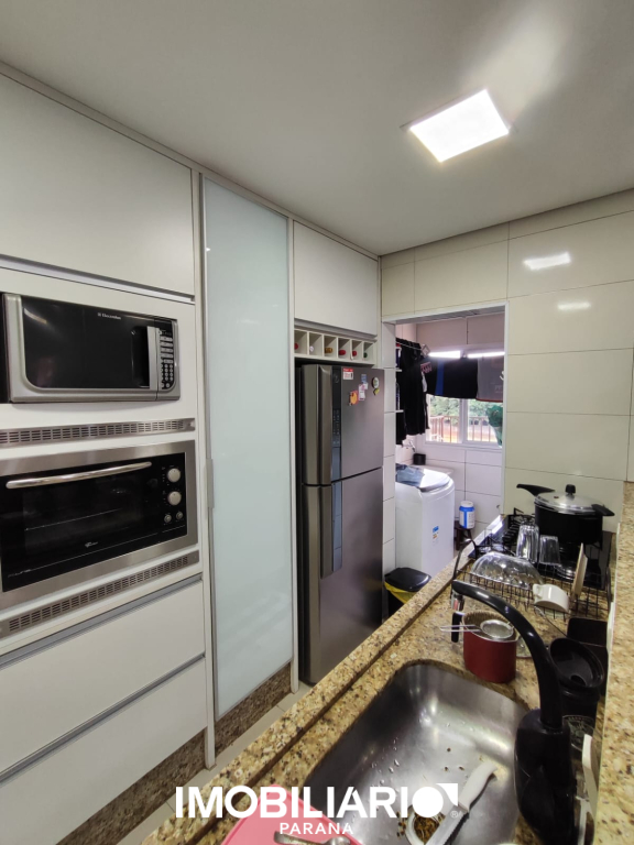 Apartamento para  Venda em Umuarama pela Delta