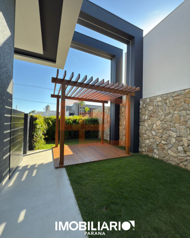 Residência para  Venda em Umuarama pela Peteno Imóveis