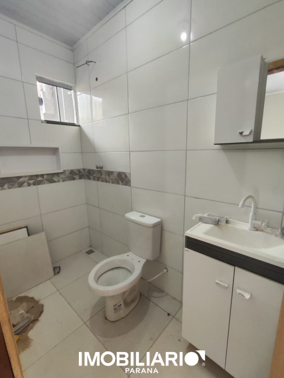 Apartamento para  Alugar em Umuarama pela Delta