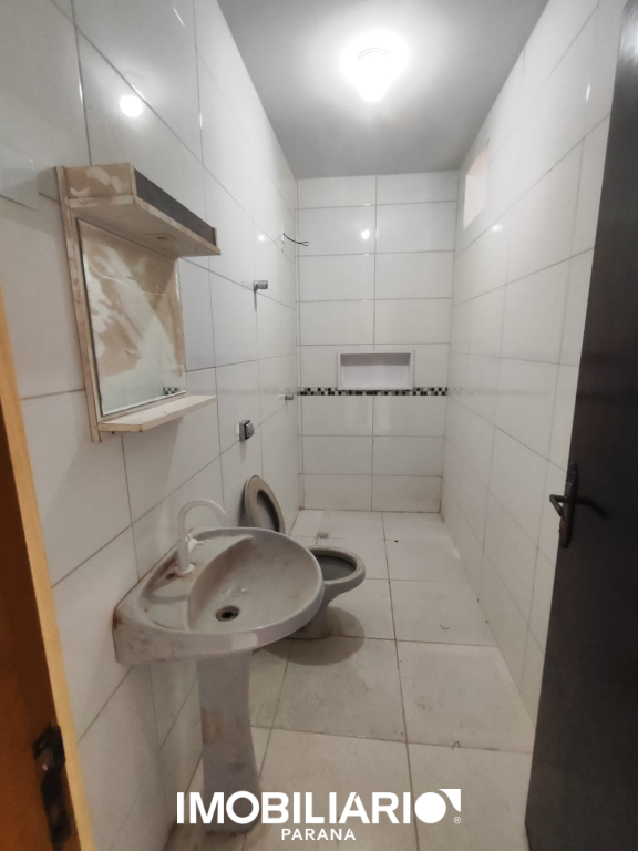 Apartamento para  Alugar em Umuarama pela Delta