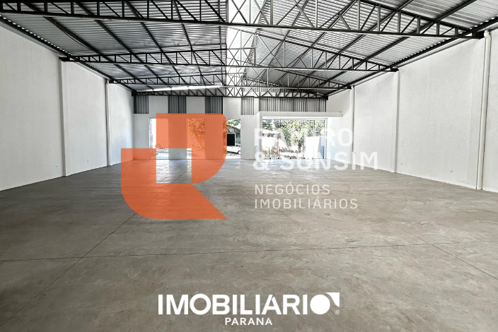 Sala Comercial para  Venda em Umuarama pela Ramiro e Sonsin negócios imobiliários