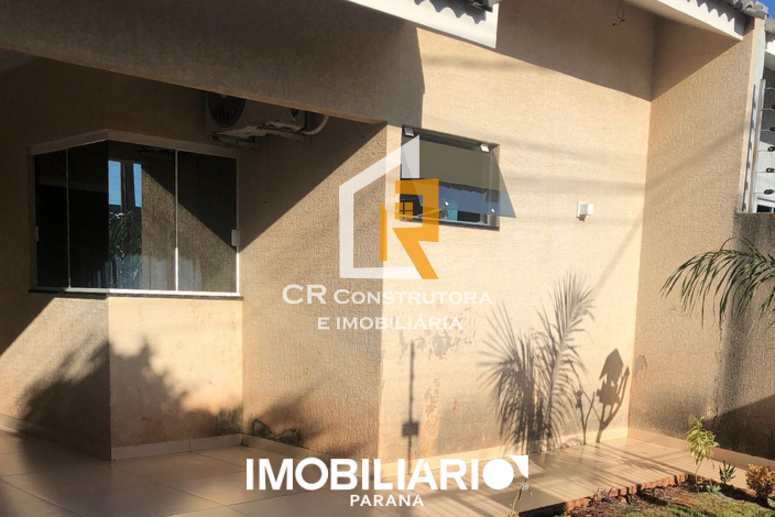 Residência para  Venda em Umuarama pela Ramiro e Sonsin negócios imobiliários