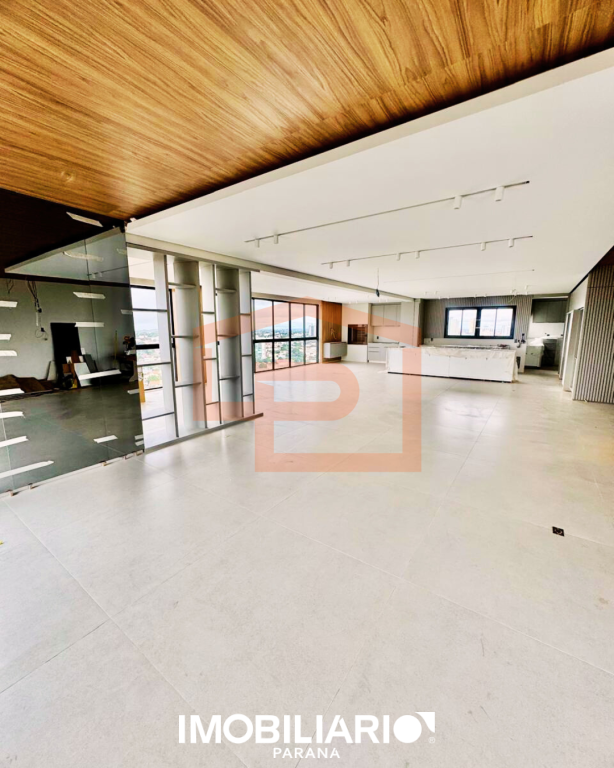 Apartamento para  Venda em Umuarama pela Peteno Imóveis