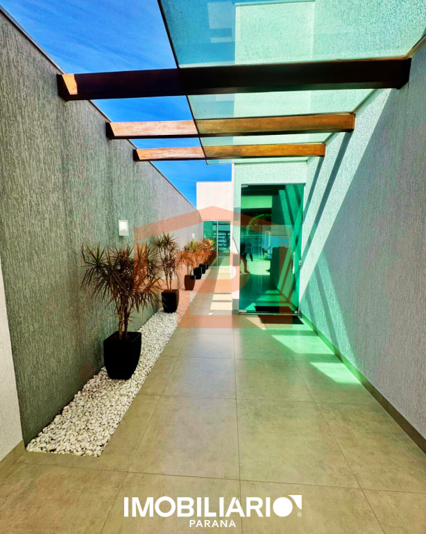 Residência para  Venda em Umuarama pela Peteno Imóveis