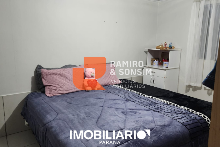 Residência para  Venda em Umuarama pela Ramiro e Sonsin negócios imobiliários