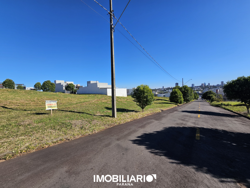 ÁREA NOBRE EM UMUARAMA