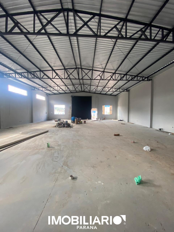 Sala Comercial para  Alugar em Umuarama pela Caetano & Otávio