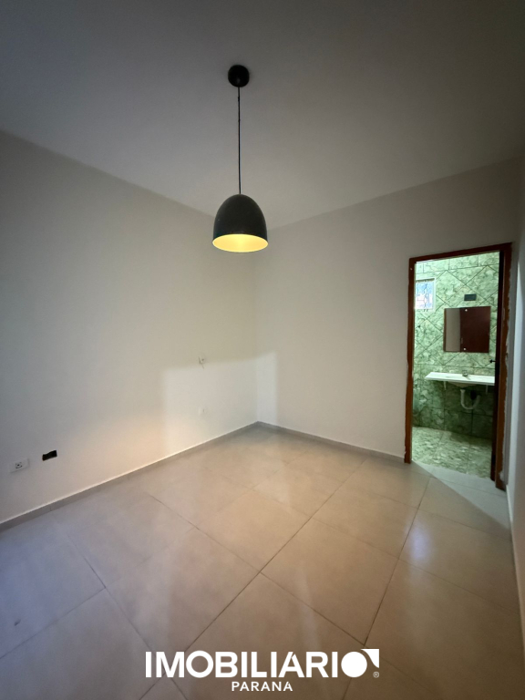 Residência para  Alugar em Umuarama pela Caetano & Otávio