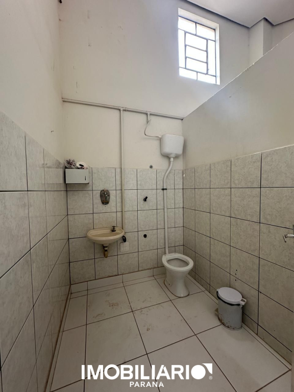 Sala Comercial para  Alugar em Umuarama pela Caetano & Otávio