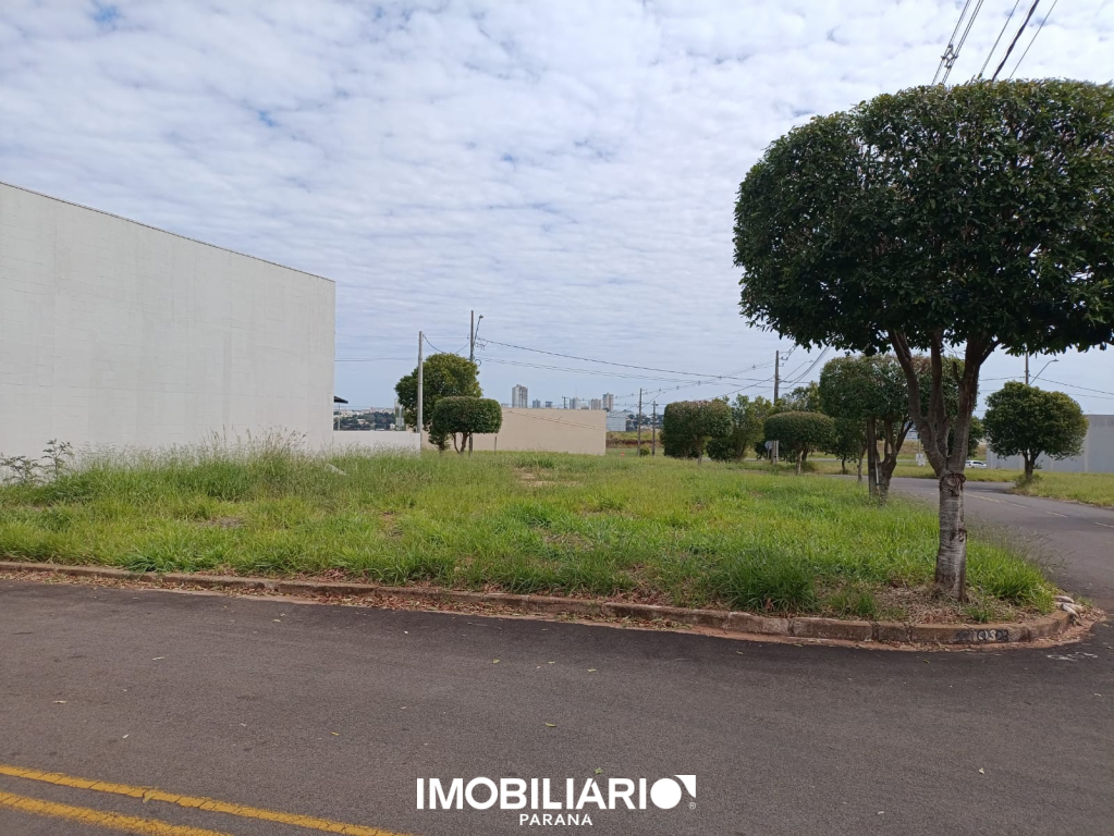 Terreno para  Venda em Umuarama pela ES Corretora