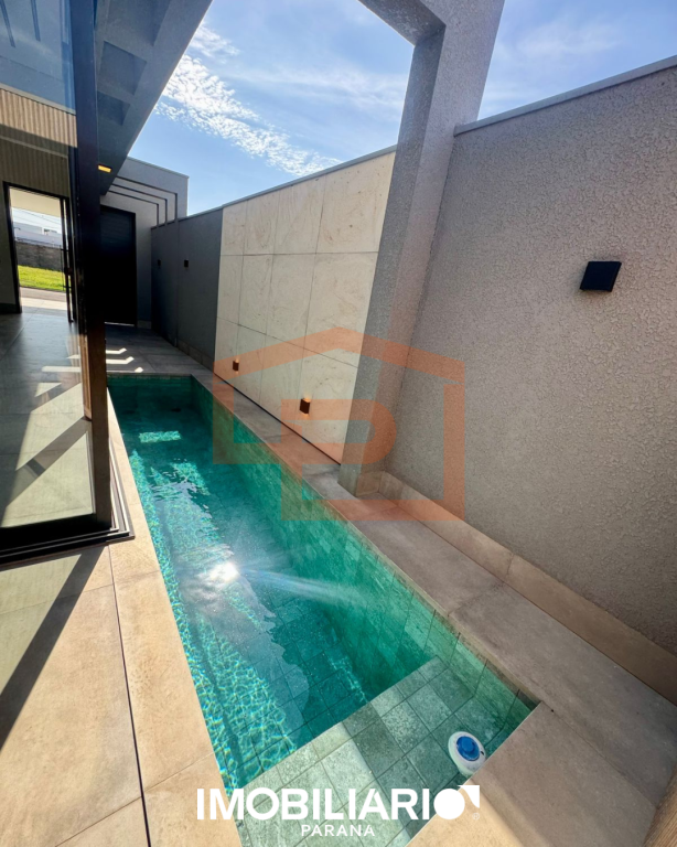 Residência para  Venda em Umuarama pela Peteno Imóveis