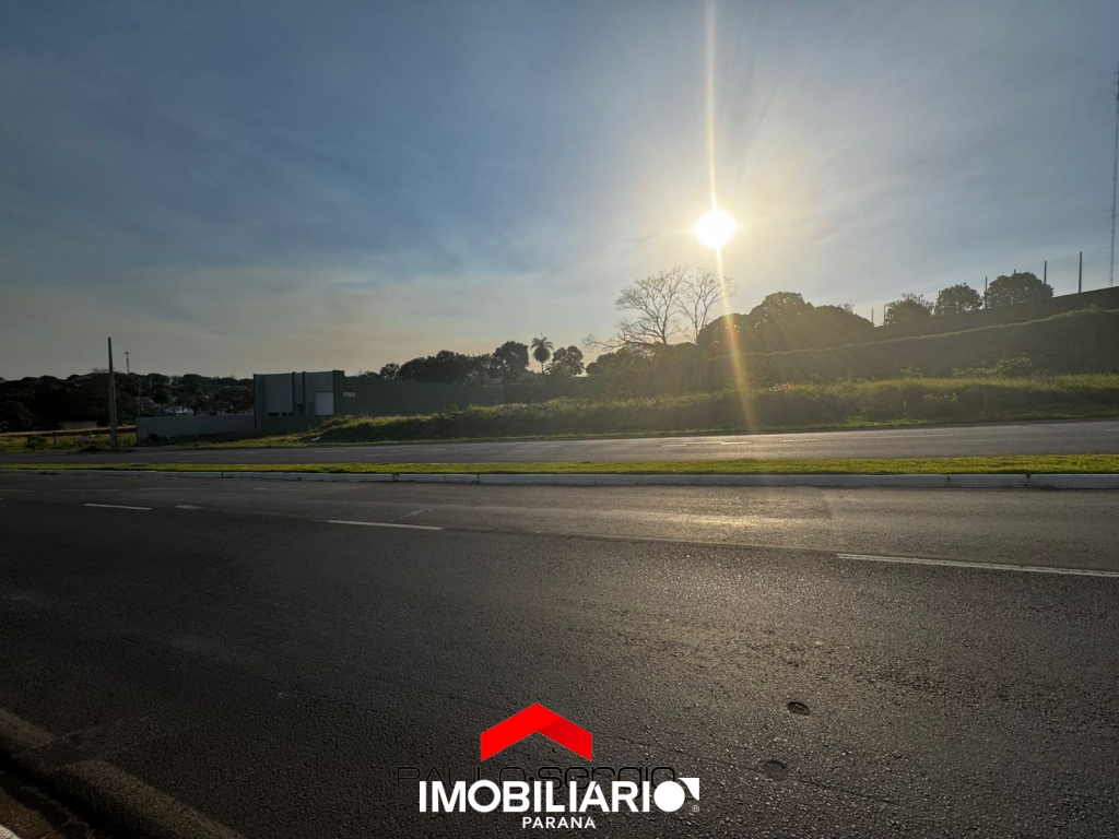 Terreno para  Venda em Umuarama pela Paulo Sergio