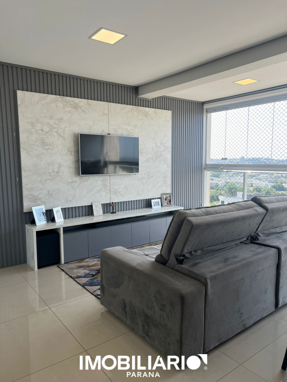 Apartamento para  Venda em Umuarama pela Caetano & Otávio