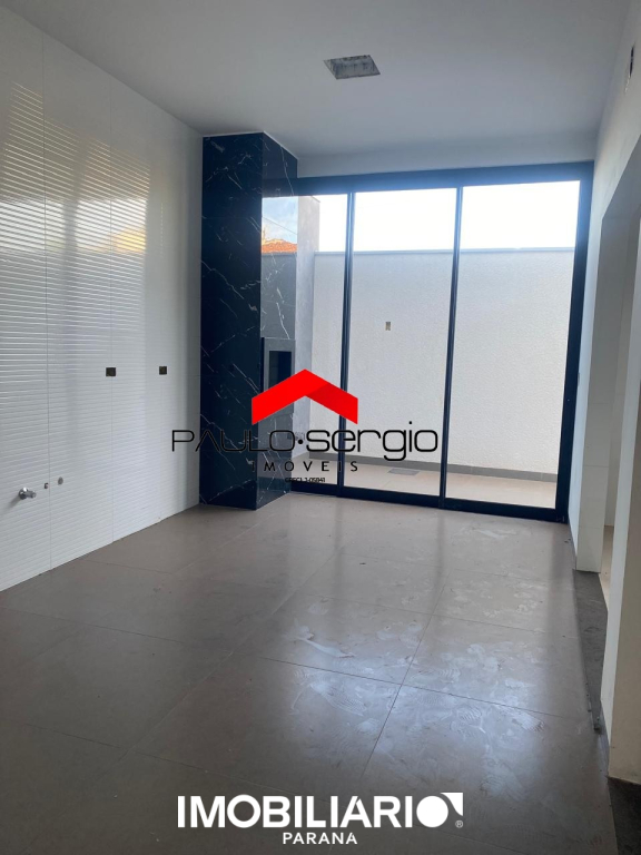 Residência para  Venda em Umuarama pela Paulo Sergio