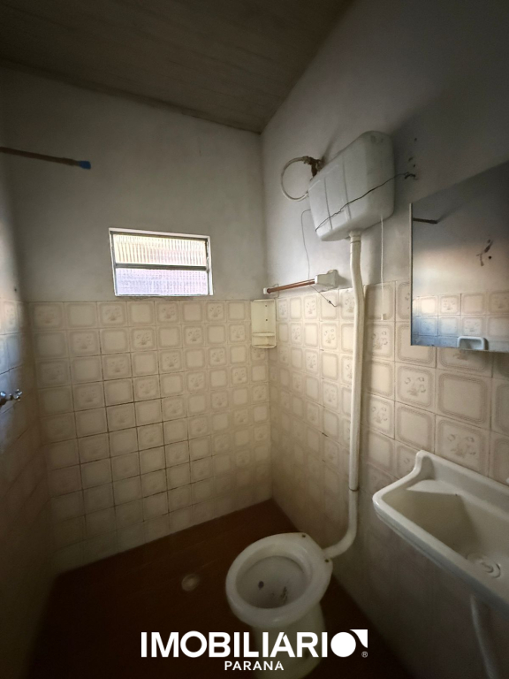 Residência para  Alugar em Umuarama pela Caetano & Otávio