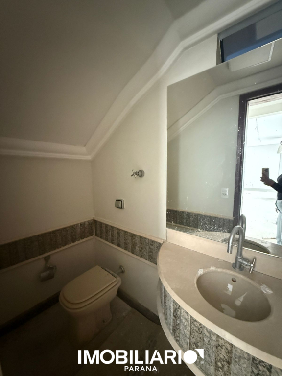 Sala Comercial para  Alugar em Umuarama pela Caetano & Otávio