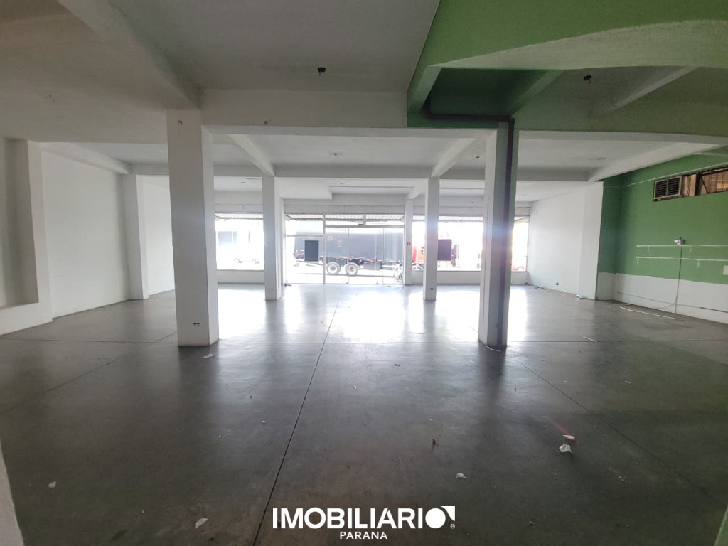 Sala Comercial para  Alugar em Umuarama pela Delta