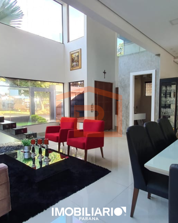 Residência para  Venda em Umuarama pela Peteno Imóveis