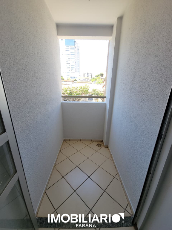 Apartamento para  Alugar em Umuarama pela Delta