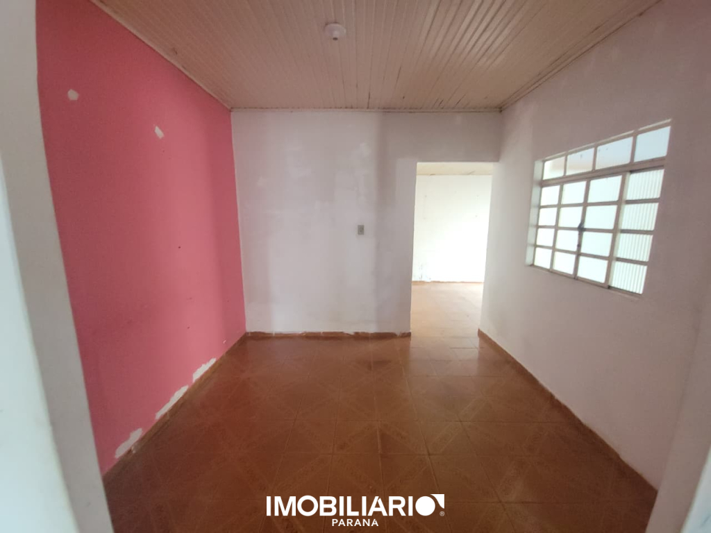 Residência para  Alugar em Umuarama pela Delta