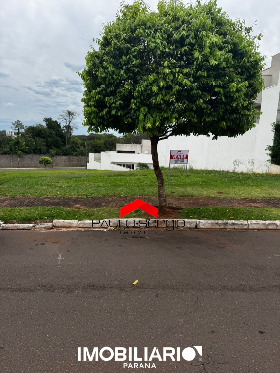 Terreno para  Venda em Umuarama pela Paulo Sergio