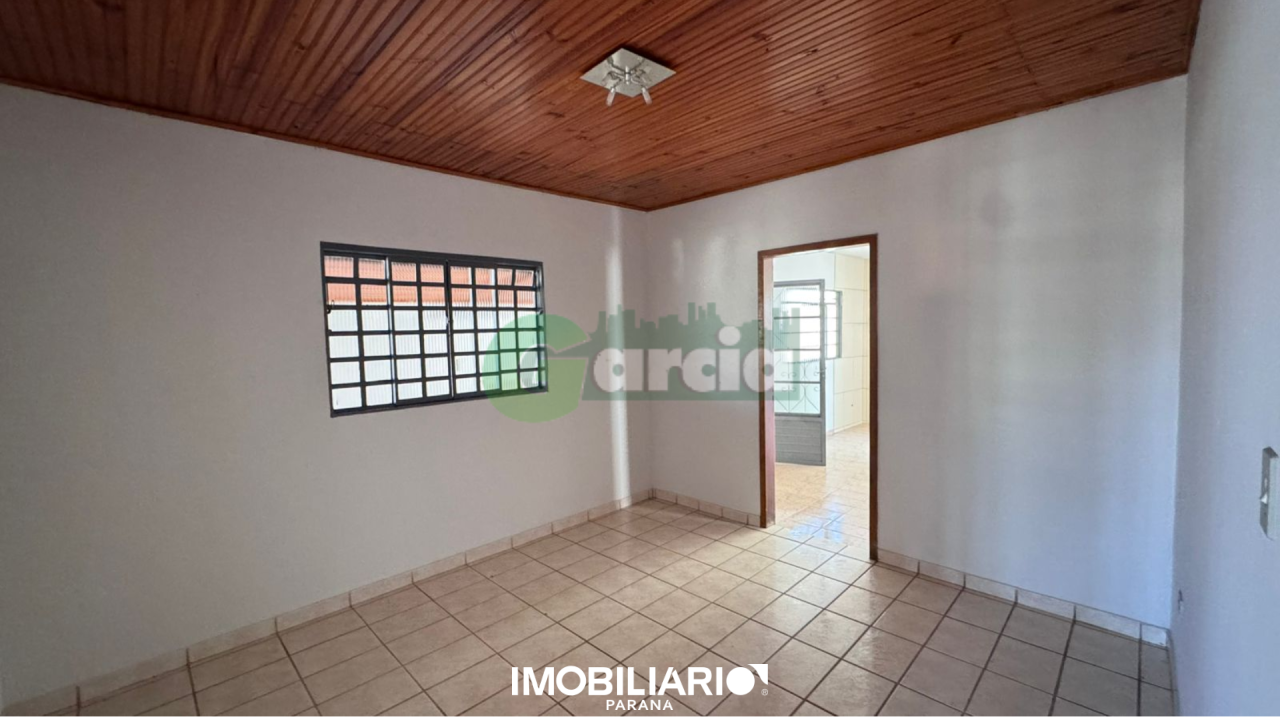 Residência para  Venda em Umuarama pela Garcia Imóveis