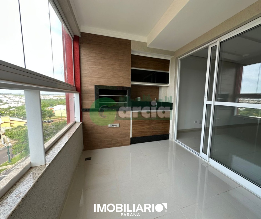 Apartamento para  Alugar em Umuarama pela Garcia Imóveis