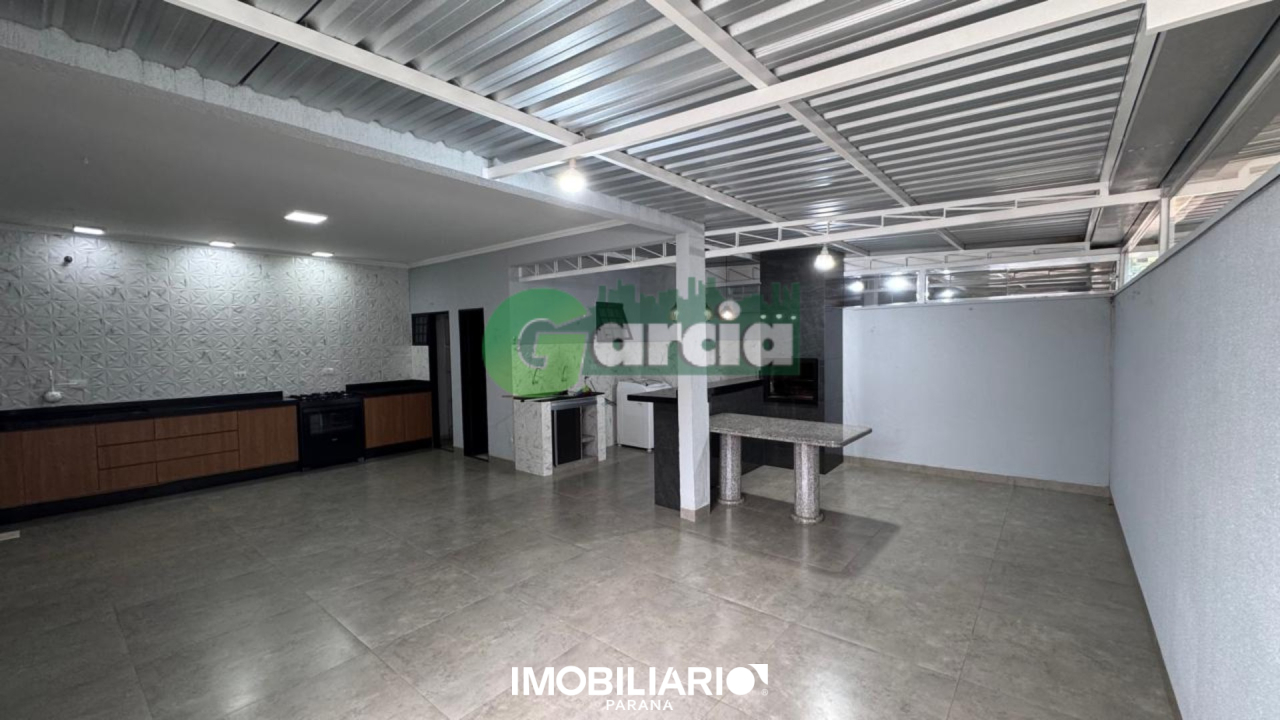 Residência para  Venda em Umuarama pela Garcia Imóveis