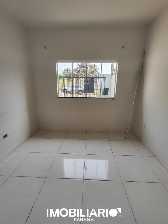 Residência para  Alugar em Umuarama pela Delta