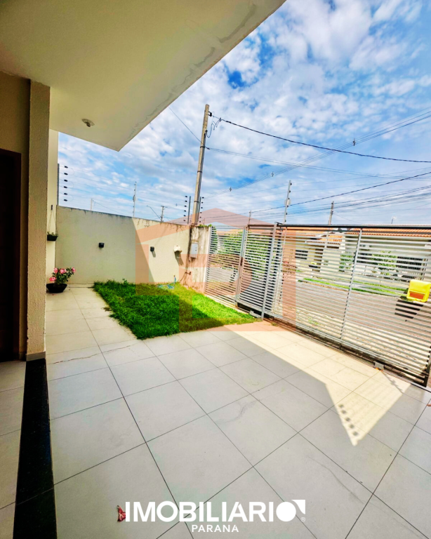 Residência para  Venda em Umuarama pela Peteno Imóveis