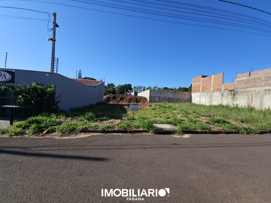 PAULO MENDES CORRETOR DE IMÓVEIS UMUARAMA