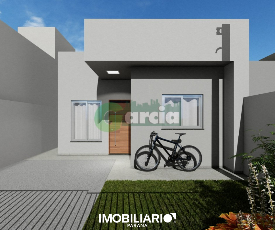 Residência para  Venda em Umuarama pela Garcia Imóveis