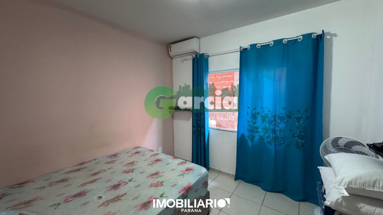 Residência para  Venda em Umuarama pela Garcia Imóveis