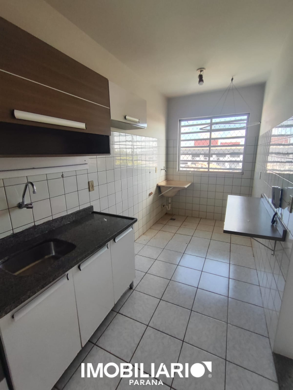 Apartamento para  Alugar em Umuarama pela Delta