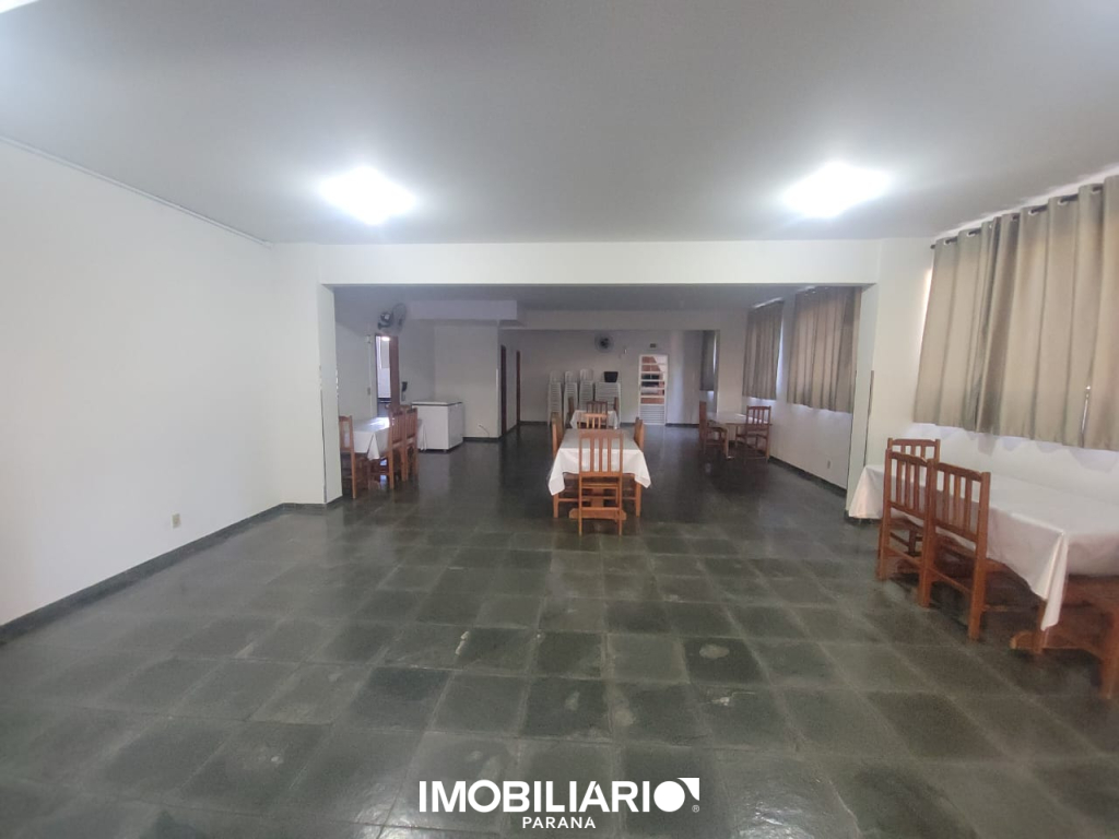 Apartamento para  Alugar em Umuarama pela Delta