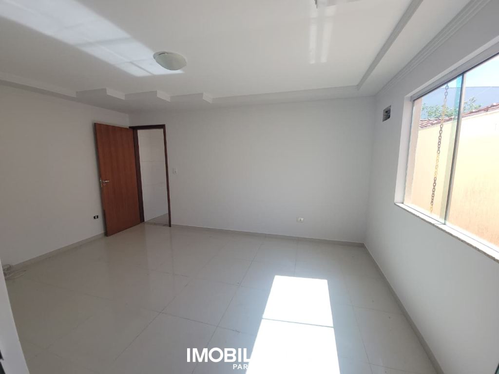 Residência para  Alugar em Umuarama pela Delta