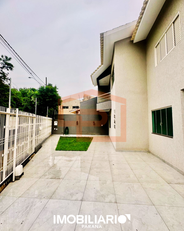 Residência para  Venda em Umuarama pela Peteno Imóveis