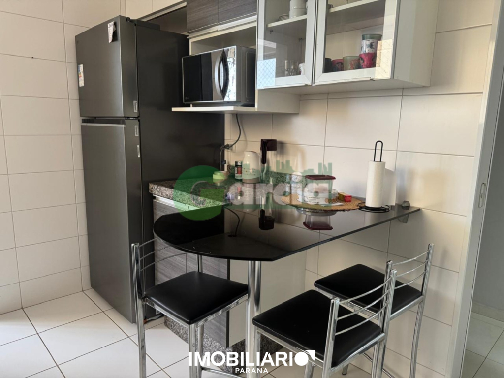 Apartamento para  Venda em Umuarama pela Garcia Imóveis