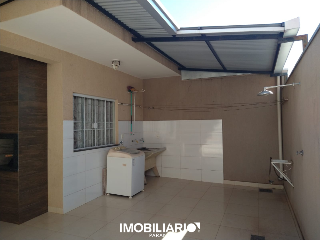 Residência para  Venda em Umuarama pela Pólo