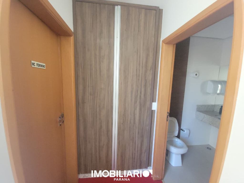 Apartamento para  Alugar em Umuarama pela Delta