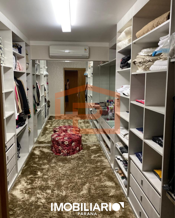 Apartamento para  Alugar em Umuarama pela Peteno Imóveis